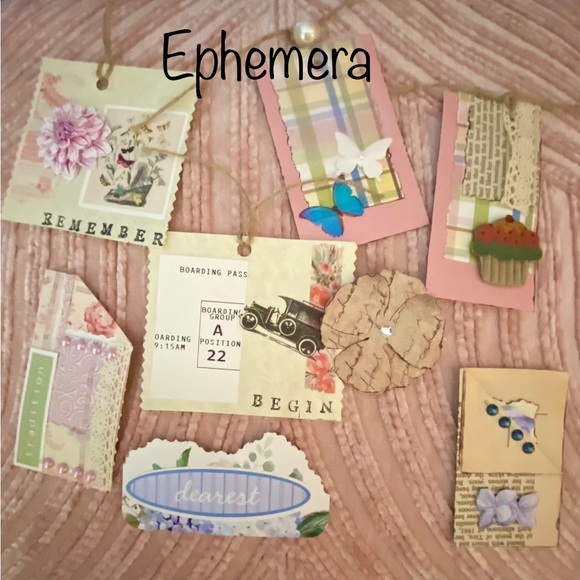 Wedding Journal Kit for the Bride-to-Be or the Nostalgic Bride of Yesteryear 💕 - Picture 4 of 10